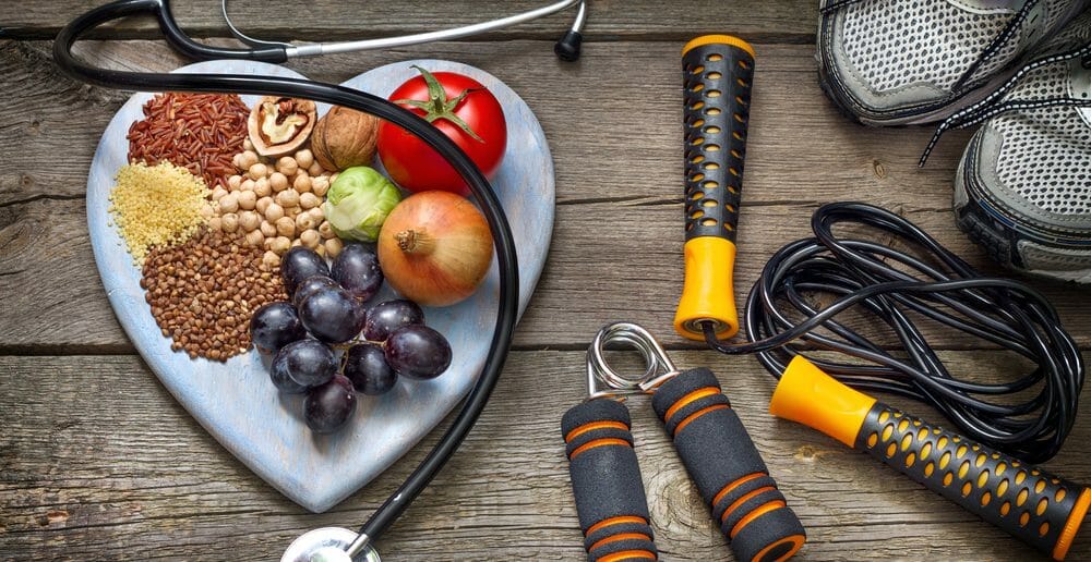 Quelle alimentation sportive pour perdre de la graisse ?
