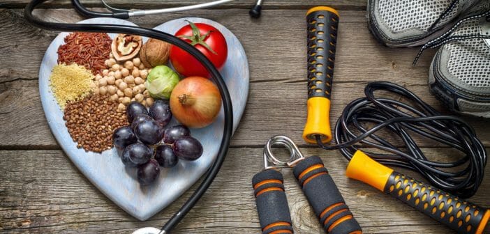 Quelle alimentation sportive pour perdre de la graisse ?