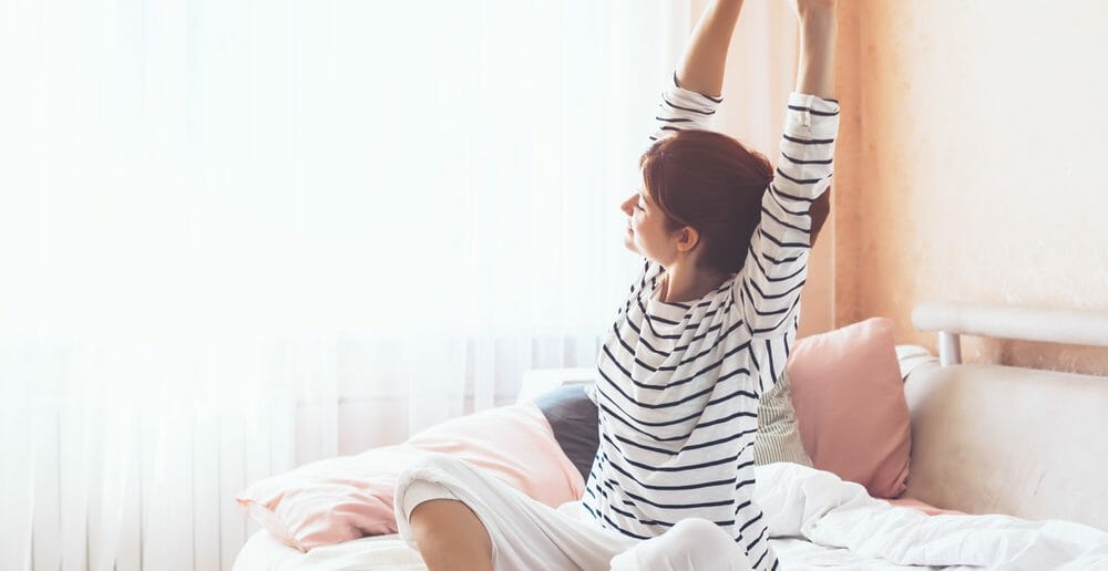 Quels exercices faire le matin pour maigrir