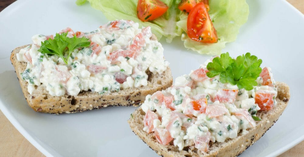 Régime hypocalorique : les aliments autorisés