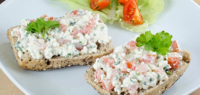Régime hypocalorique : les aliments autorisés