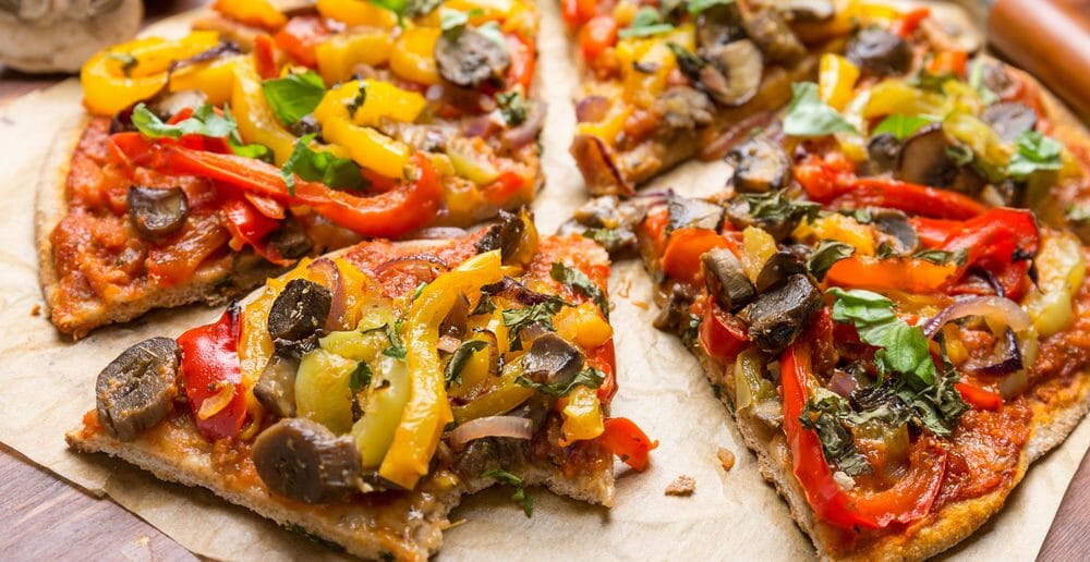 Régime végétarien : avantages et inconvénients