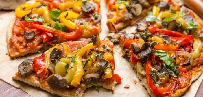 Régime végétarien : avantages et inconvénients