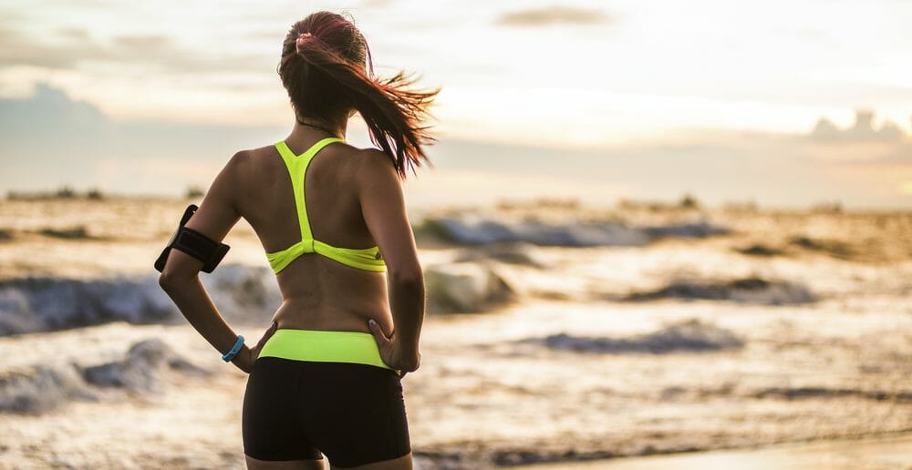 Reprendre le sport pour maigrir ?