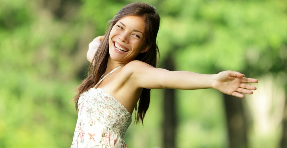 Comment maigrir des bras en 1 mois ?