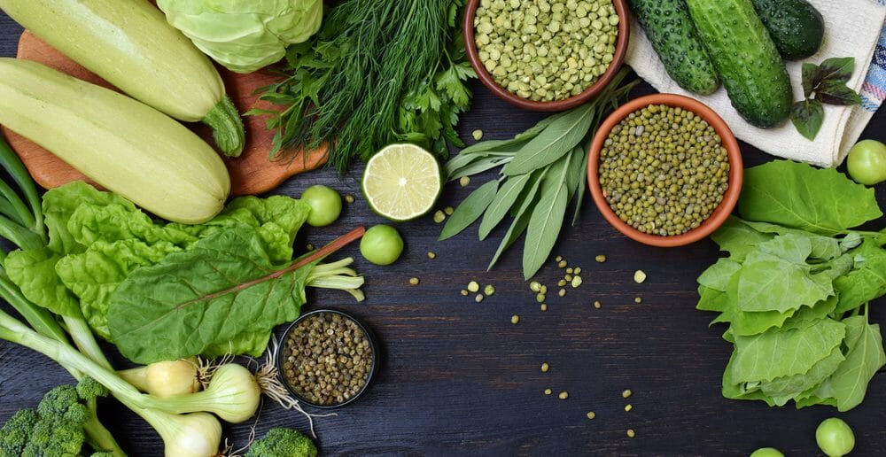 Top 10 des légumes pour maigrir