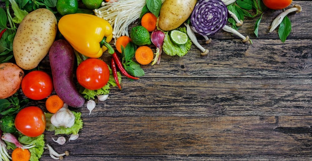 Top 15 des aliments à index glycémique bas