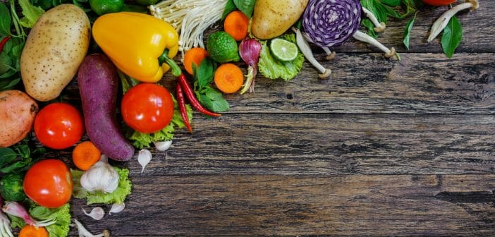 Top 15 des aliments à index glycémique bas