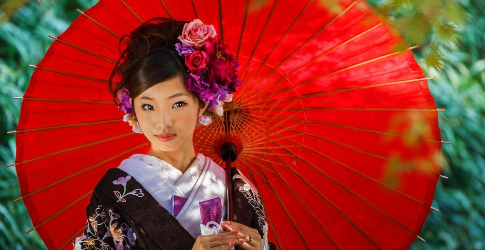 Zoom sur les astuces minceur japonaises