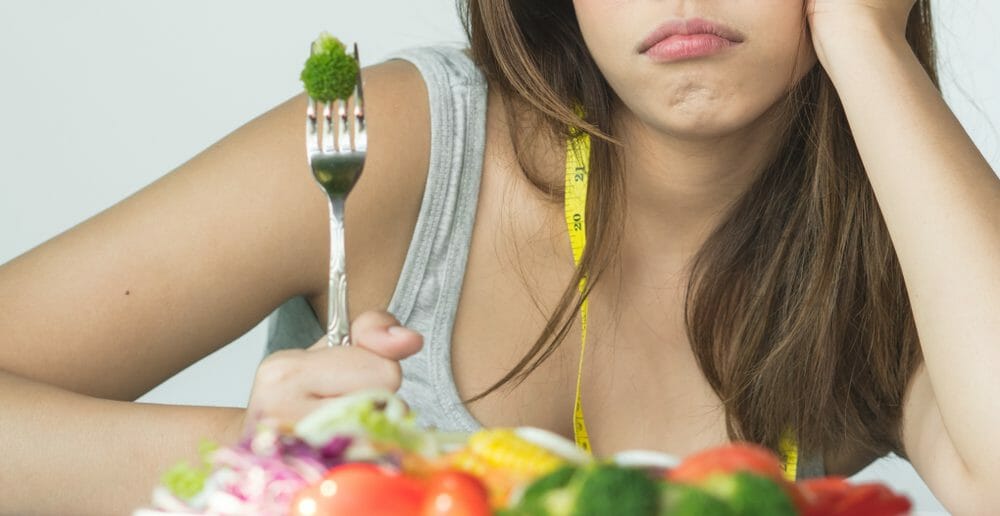 10 conseils pour maigrir quand on n'aime pas les légumes