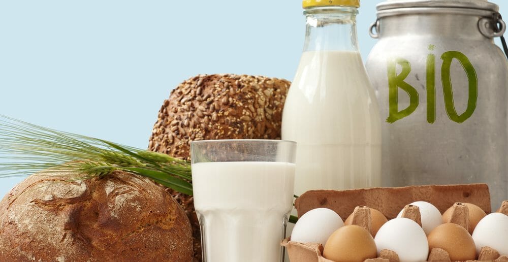 10 raisons de ne pas manger bio