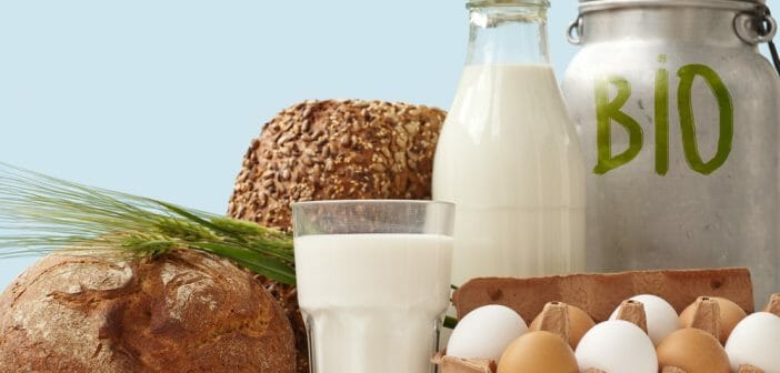10 raisons de ne pas manger bio