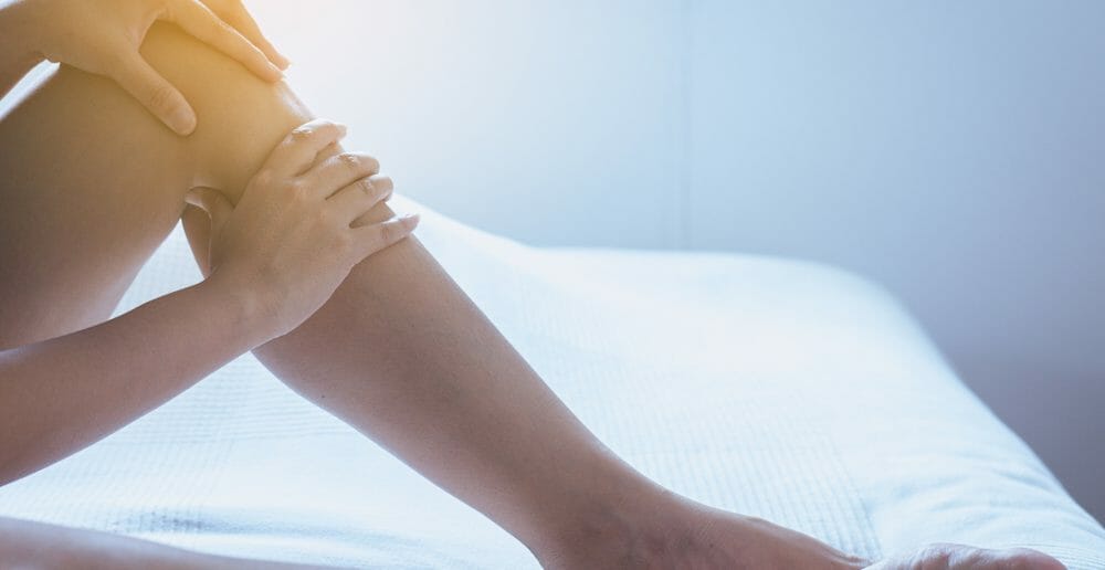 10 remèdes de grand-mère pour venir à bout des varices