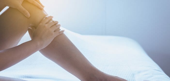 10 remèdes de grand-mère pour venir à bout des varices