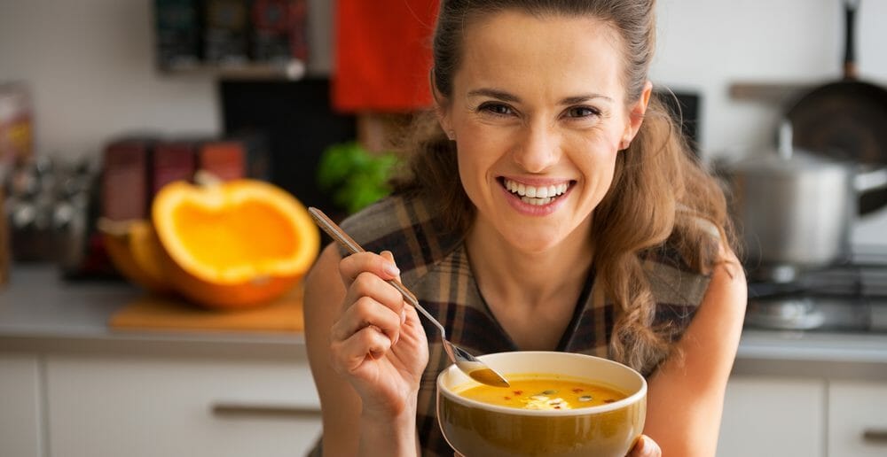 10 trucs et remèdes naturels contre les bouffées de chaleur