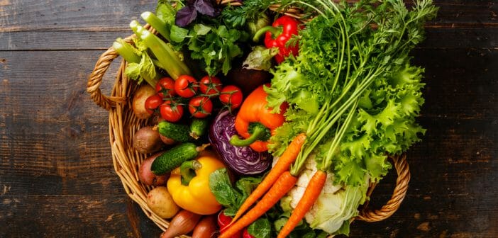 15 aliments pour remplacer la viande