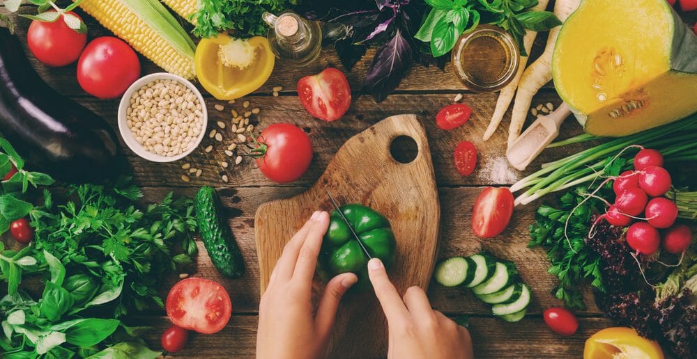 30 aliments spécial ventre plat
