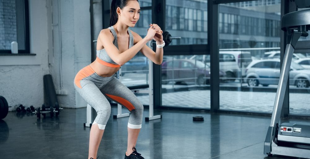 30 day squat challenge : avis et résultats
