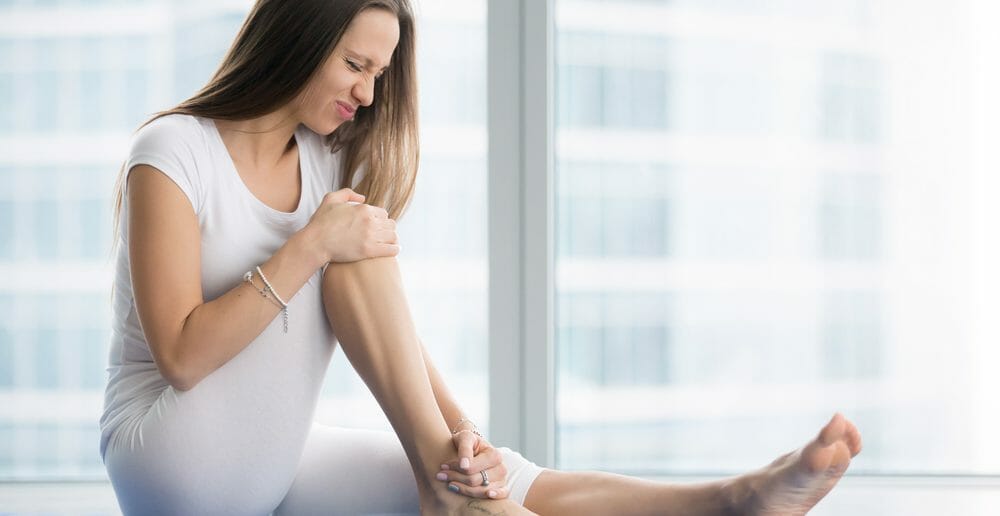 5 remèdes de grand-mère pour lutter contre les crampes