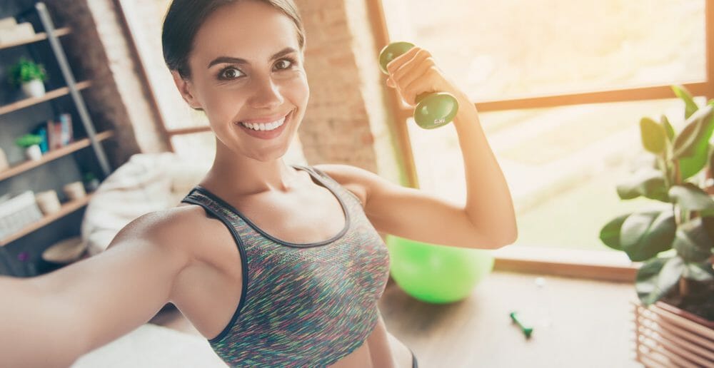 Biceps : quel entraînement pour les débutants