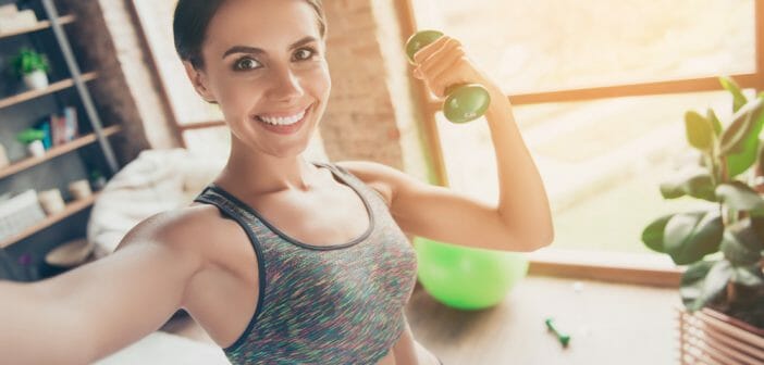 Biceps : quel entraînement pour les débutants