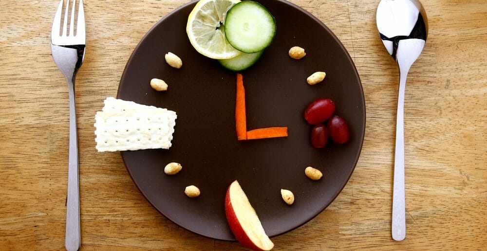 Chrononutrition : comment se passe la phase de stabilisation ?