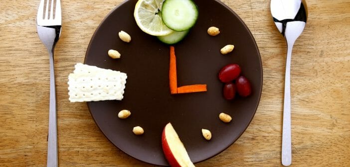 Chrononutrition : comment se passe la phase de stabilisation ?