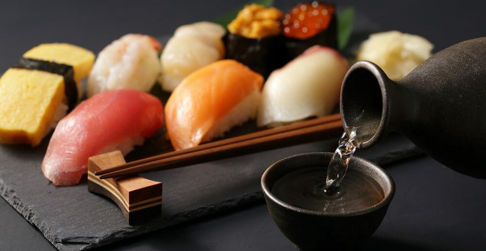 Combien de calories dans le mirin ?