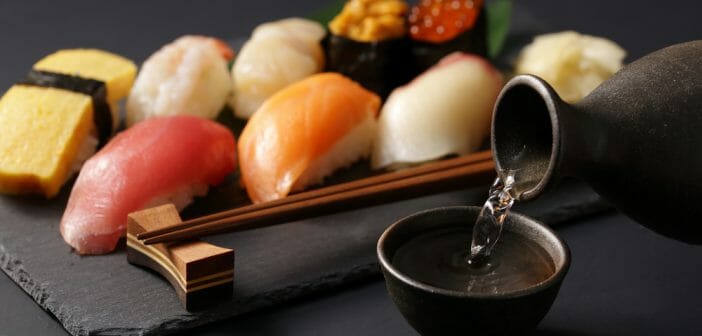 Combien de calories dans le mirin ?