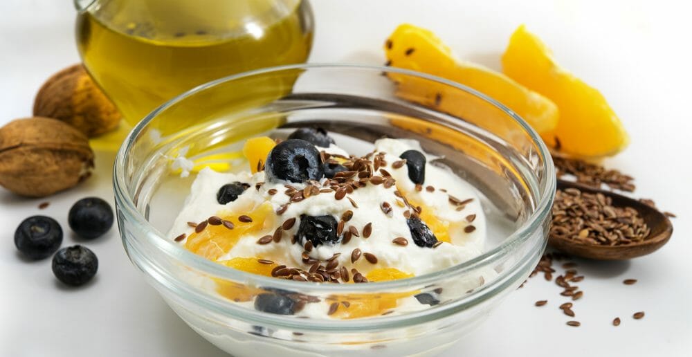 Combien de calories dans le quark ?