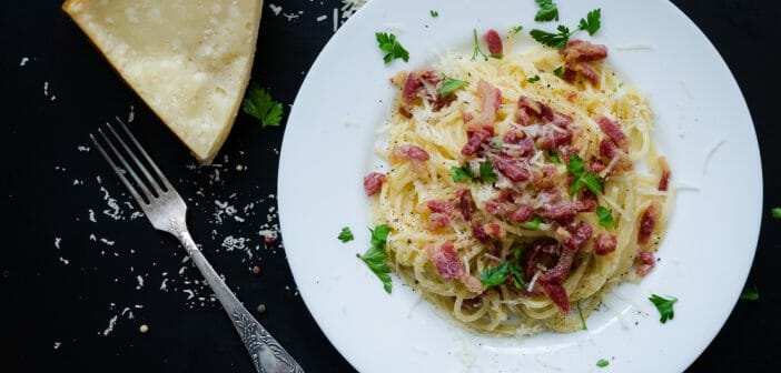 Combien de calories dans les lardons de volaille ?