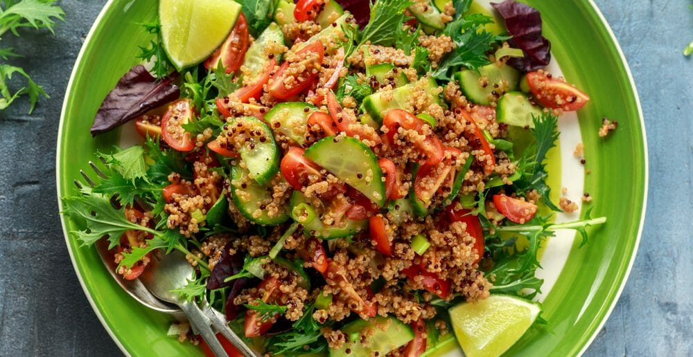 Comment augmenter son métabolisme par l’alimentation