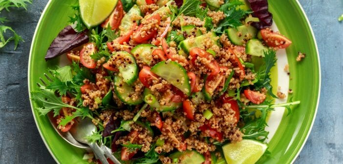 Comment augmenter son métabolisme par l’alimentation
