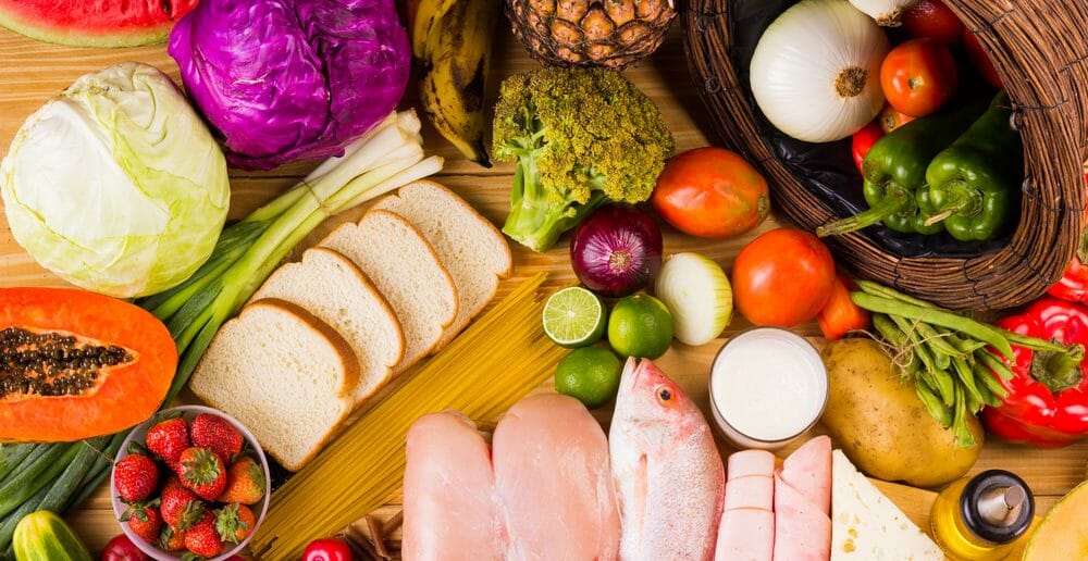 Comment calculer et compter les calories de ses aliments ?