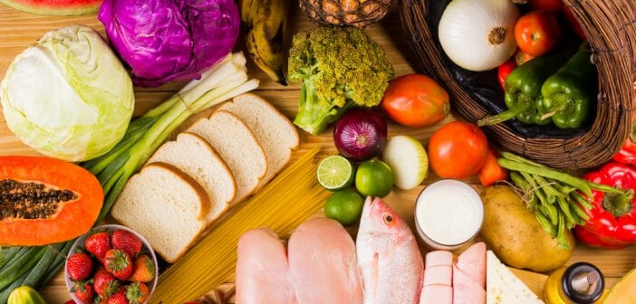 Comment calculer et compter les calories de ses aliments ?