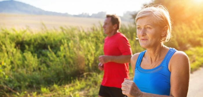 Comment commencer à courir à 50 ans ?