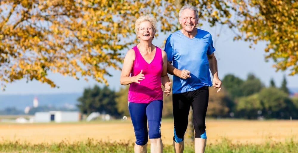 Comment commencer à courir à 60 ans ?