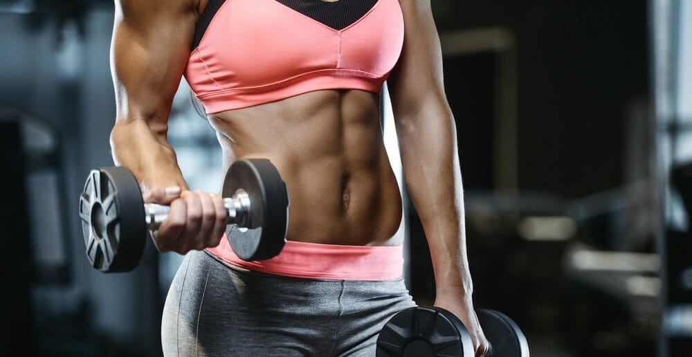 Comment la whey aide-t-elle la prise de masse ?