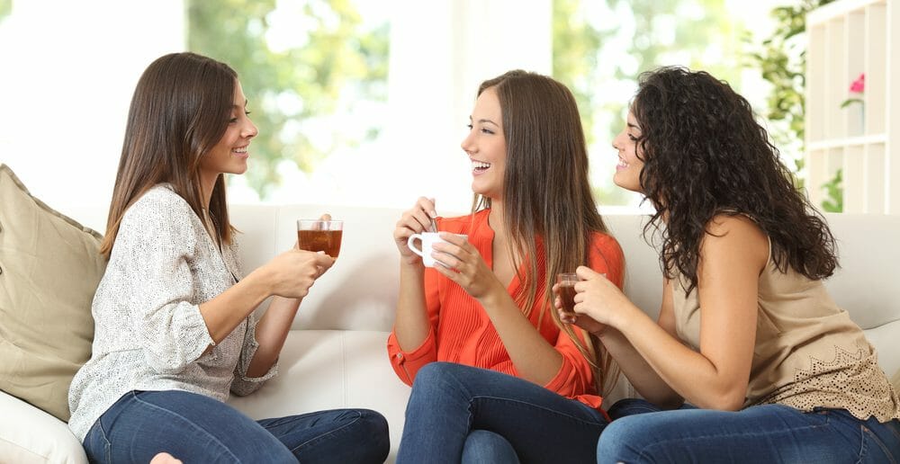 Digestion difficile : 10 remèdes de grand-mères efficaces !