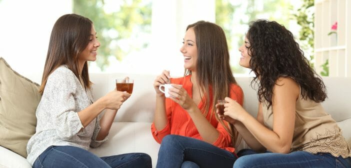 Digestion difficile : 10 remèdes de grand-mères efficaces !