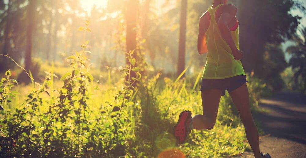 Digestion et sport : quels liens ?
