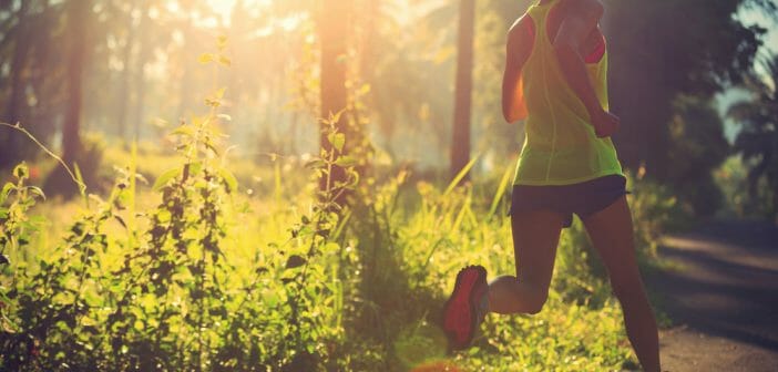 Digestion et sport : quels liens ?
