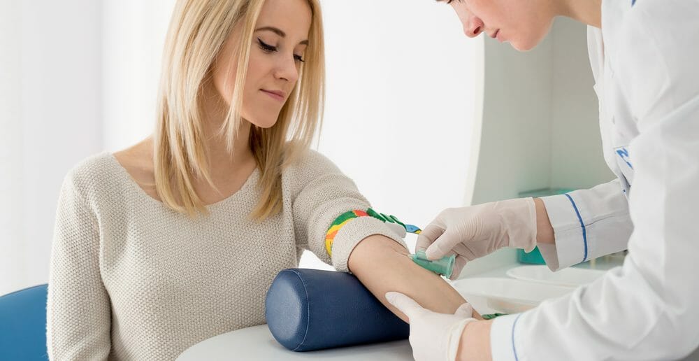 Donner son sang fait-il maigrir