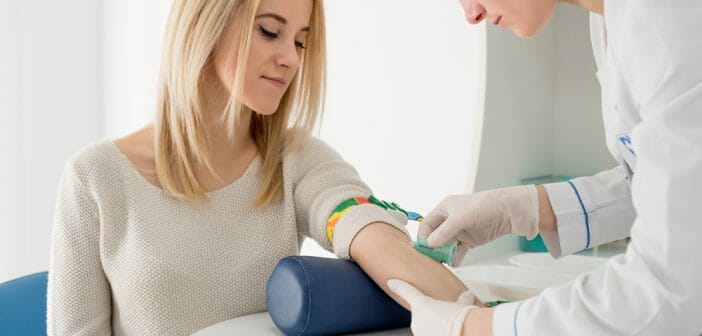 Donner son sang fait-il maigrir