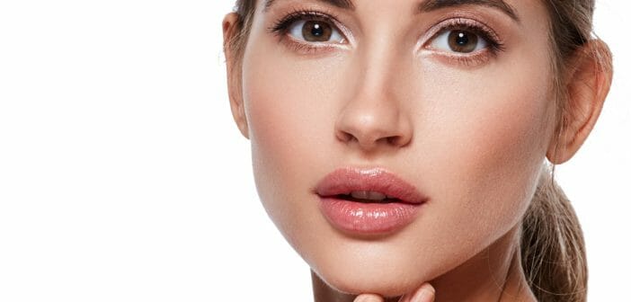 Homme ou femme, comment raffermir la peau de son visage