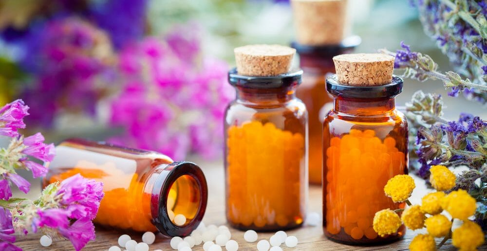L'homéopathie contre le grignotage ?