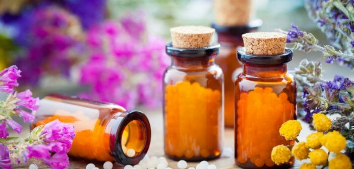 L'homéopathie contre le grignotage ?