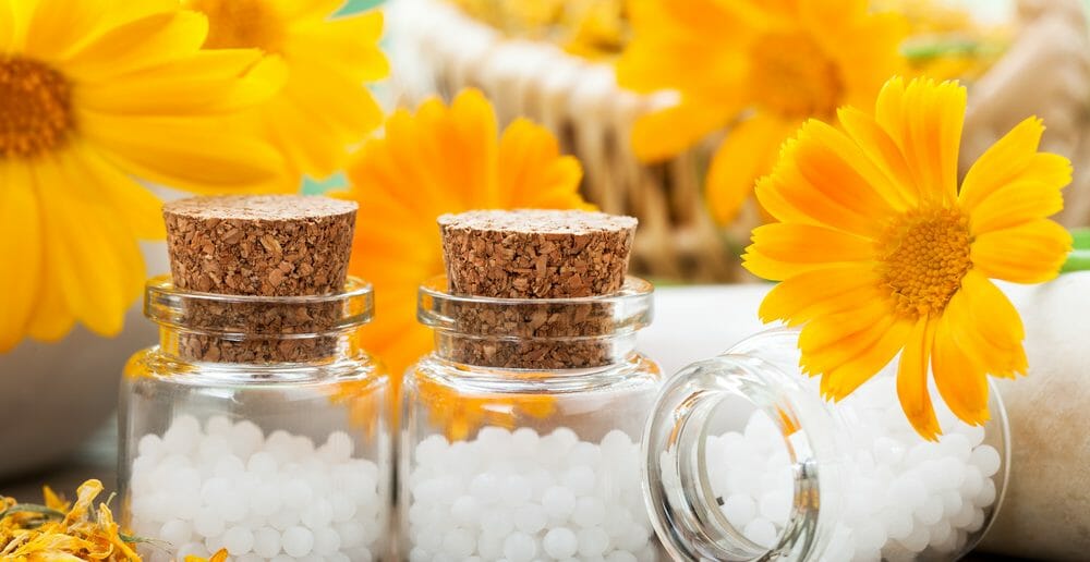 L'homéopathie pour augmenter son métabolisme