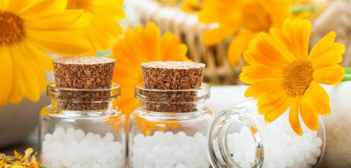 L'homéopathie pour augmenter son métabolisme