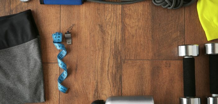 La corde à sauter : une alliée contre la cellulite ?
